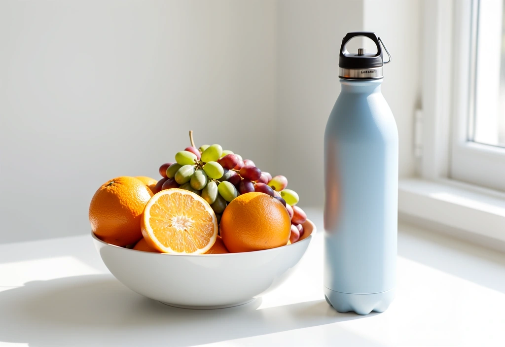 Hidratación y nutrición funcional