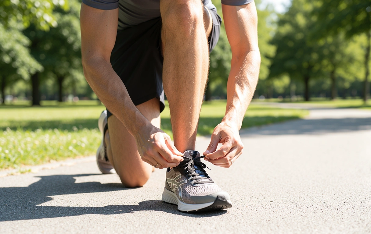 Estilo de vida activo y deporte